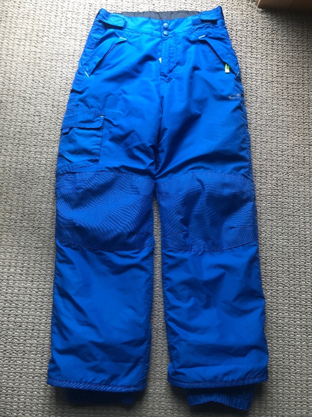 Champion snow pant